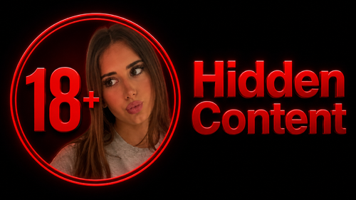 Hidden Content